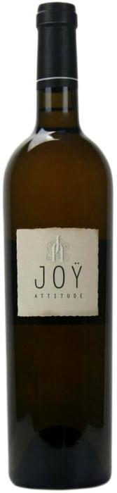 Вино Domaine de Joy Attitude Cotes de Gascogne IGP  2011 750 мл