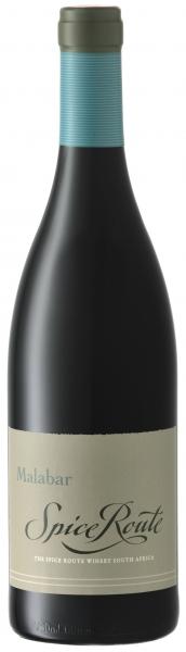 Вино Spice Route Malabar Спайс Рут Малабар  2006  750 мл