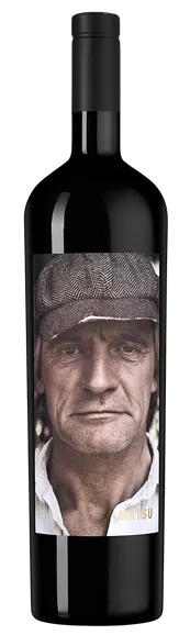 Вино Matsu El Recio 2022  1,5 л