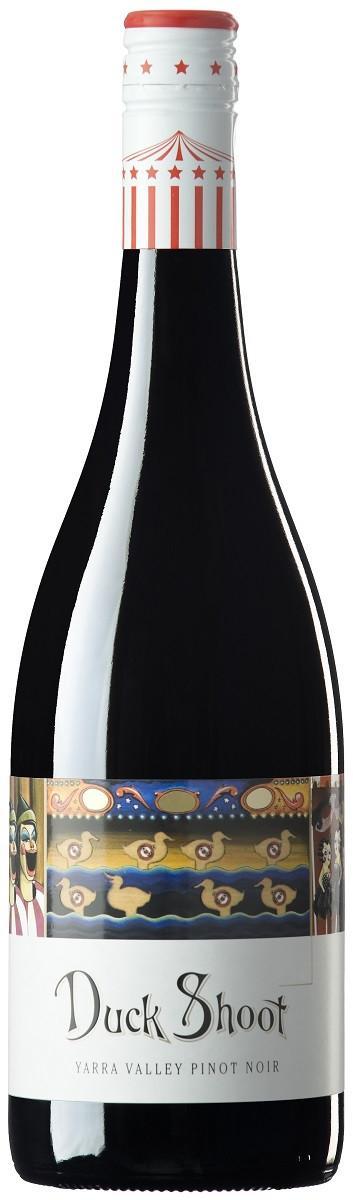 Вино Angove Duck Shoot Pinot Noir Yarra Valley  2017 750 мл