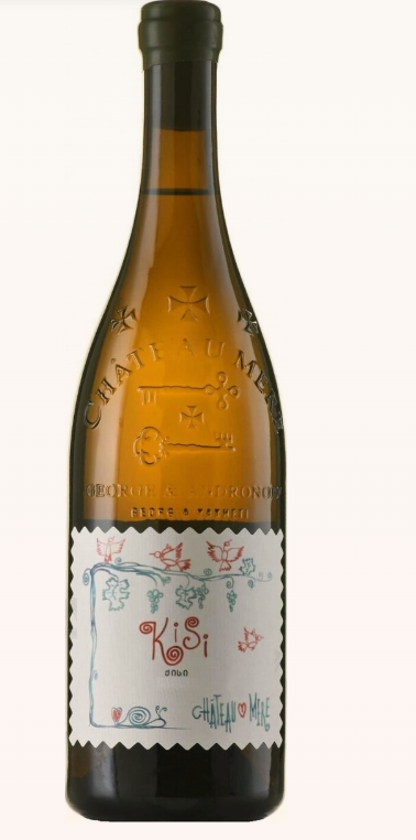Вино Kisi Chateau Mere 750 мл