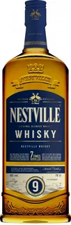 Виски Nestville Whisky Blended 9 YO gift  700 мл
