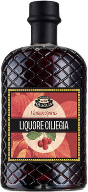 Ликер Quaglia Ciliegia 700 мл