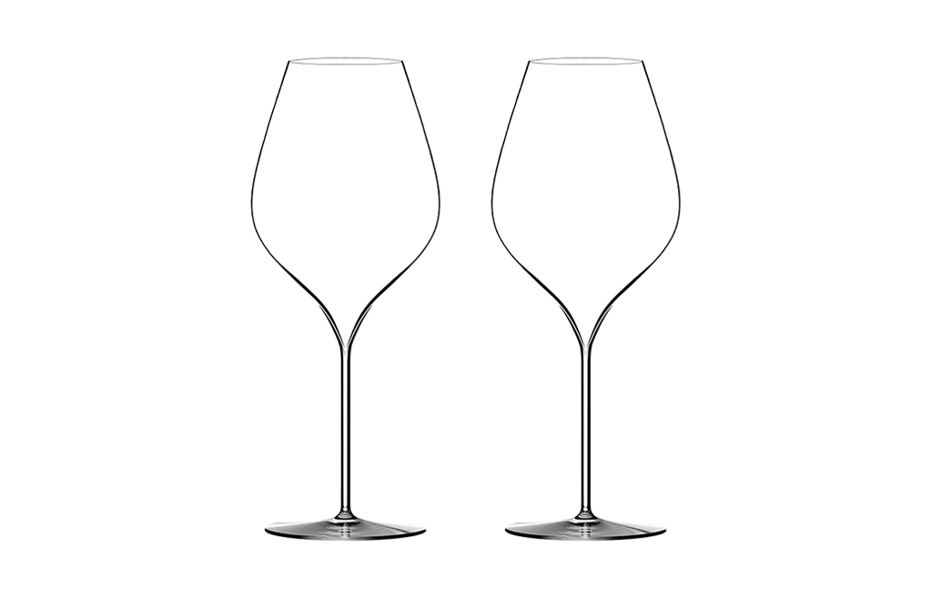 Набор бокалов Lehmann    Lallement N3  Box of 2 glasses  500 мл