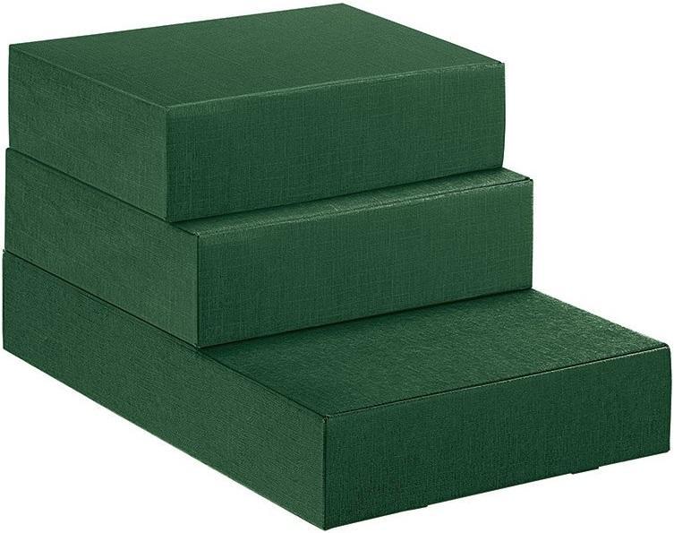 Подарочная упаковка Scotton Cantinetta Seta Verde for 6 bottles Скоттон  Кантинетта  Сета Верде   на 6 бутылок