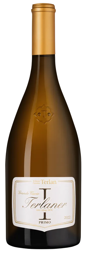 Вино Cantina Terlan Primo I Grande Cuvee  2022  750 мл
