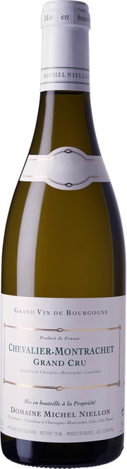 Вино Domaine Michel Niellon  Chevalier-Montrachet Grand Cru  2018 750 мл