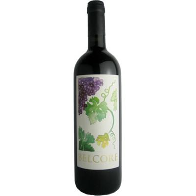 Вино I Guisti & Zanza Belcore IGT  2016 750 мл