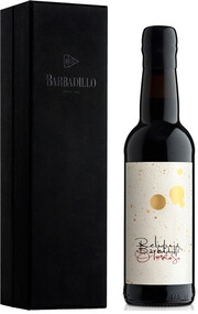 Херес Barbadillo  Reliquia Oloroso Jerez DO gift box  375 мл