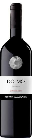 Вино Vicente Gandia Dolmo Ribera del Duero Висенте Гандия Долмо Рибера дель Дуэро 2018 750 мл