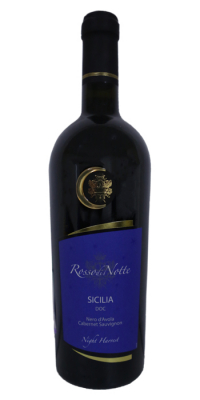 Вино  Rosso di Notte Night Harvest    2017 750 мл