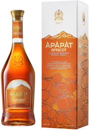 Коньяк Ararat   Apricot   500 мл