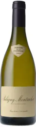 Вино Domaine de la Vougeraie Puligny-Montrachet  2022 750 мл 13%