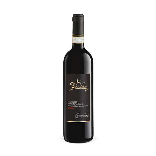 Вино  Lunadoro Vibo Nobile Quercione  2015 750 мл