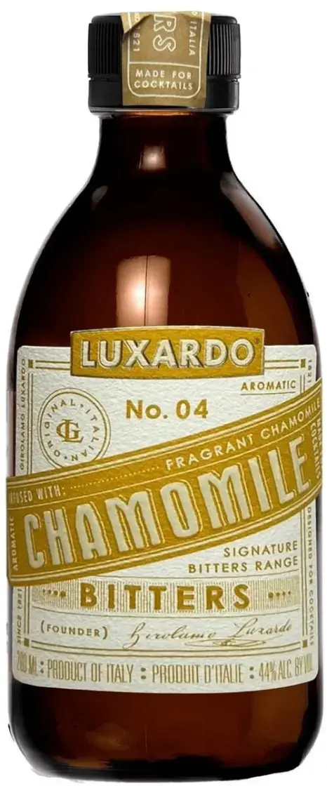 Ликер Luxardo Aromatic Bitters Chamomile  200 мл