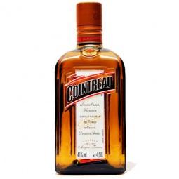 Ликер Cointreau 1000 мл