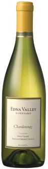 Вино Edna Valley  Chardonnay 2014 750 мл