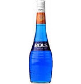 Ликер Bols Blue Curacao  700 мл
