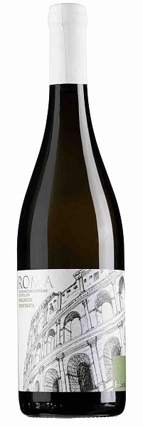 Вино Federici Malvasia Puntinata Roma DOC  2024  750 мл