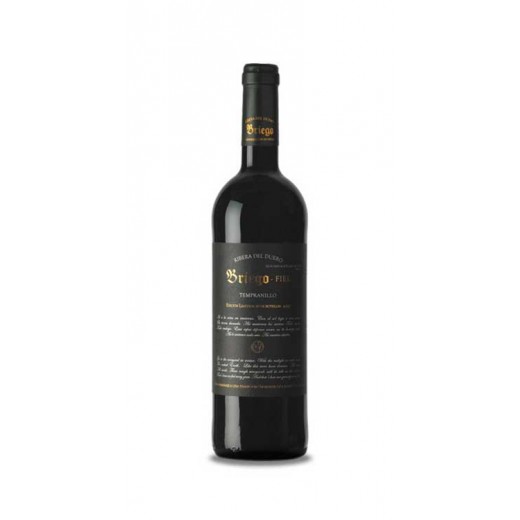 Вино BRIEGO FIEL EDICION LIMITADA  2011 750 мл