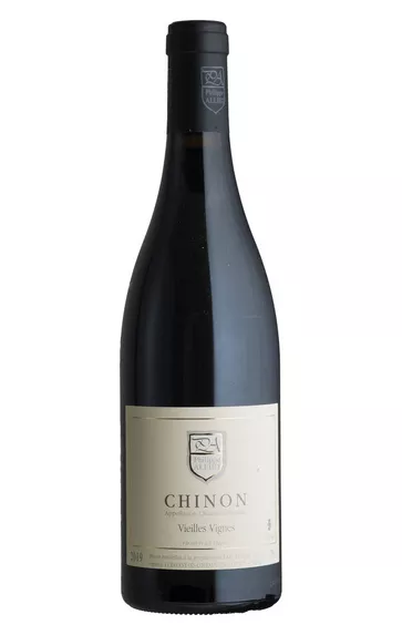 Вино Philippe Alliet  Vieilles Vignes  2021  750 мл