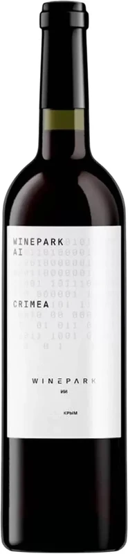 Вино   Winepark  Вайнпарк ИИ 2022 