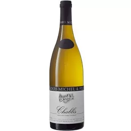 Вино Louis Michel & Fils Chablis AOC  2022  750 мл