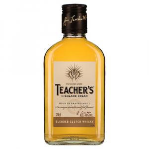 Виски Teacher