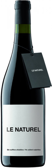 Вино Aroa  Le Naturel   Navarra DO    2019 750 мл