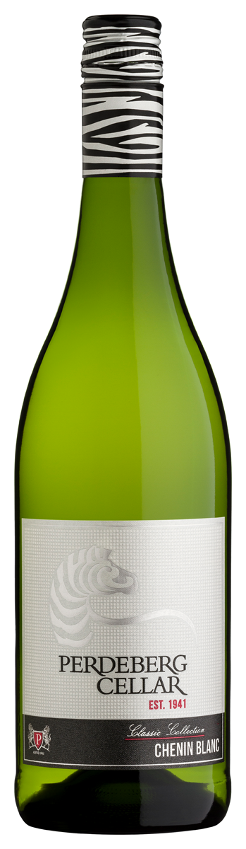 Вино Perdeberg Cellar Classic Collection Chenin Blanc   Пердеберг Селлар Классик Коллекшн Шенен 2020   750 мл