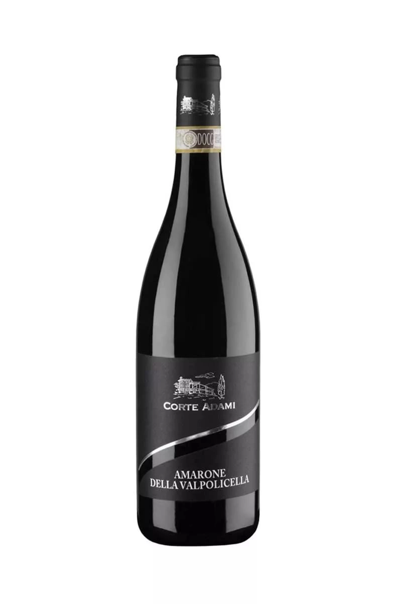 Вино Corte Adami Amarone della Valpolicella   2017  750 мл
