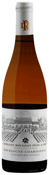 Вино Domaine Rougeot Bourgogne Les Grandes Gouttes  2022  1,5 л 