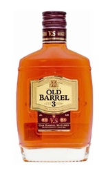 Коньяк Fathers Old Barrel 3 yeaar 100 мл