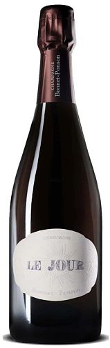 Шампанское Bonnet-Ponson  Le Jour Blanc Extra Brut  750 мл