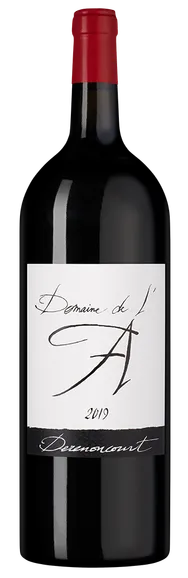 Вино Domaine de l'A  2019  1,5 л