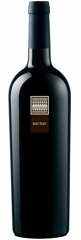 Вино Mesa Buio Buio Buio Carignano del Sulcis Riserva DOC, Меса Буйо Буйо Кариньяно дель Сульчис Ризерва 2014 750 мл