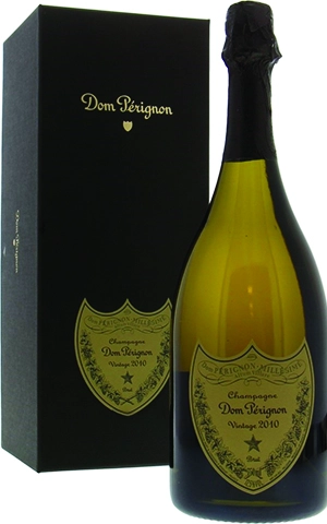 Шампанское  Dom Perignon  Vintage  2010   750 мл