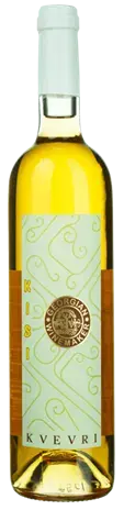 Вино Georgian Winemaker Kisi Кvevri 2021  750 мл