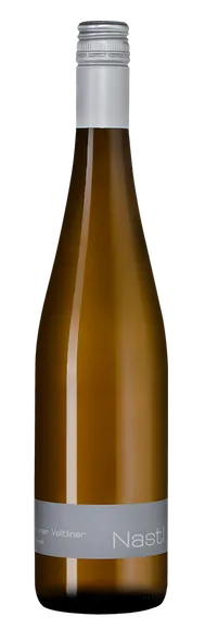 Вино Nastl  Gruner Veltliner Klassik   2023  750 мл