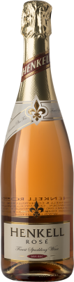Игристое вино Henkell Rose 750 мл