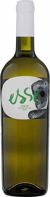 Вино Эссе Кокур 750 мл