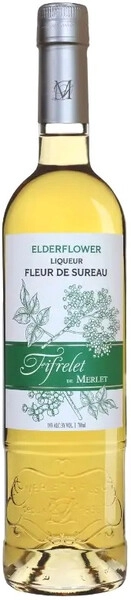 Ликер Merlet Fifrelet Liqueur de Sureau  700 мл