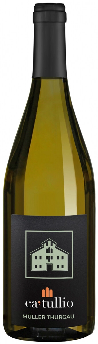 Вино Ca'Tullio Friulano DOC  750 мл