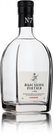 Водка Viche Pitia 1765 Classic  700 мл