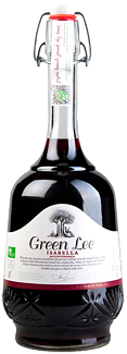 Вино  Вино Green Lee Грин Ли  Изабелла Молдавская  1000  мл