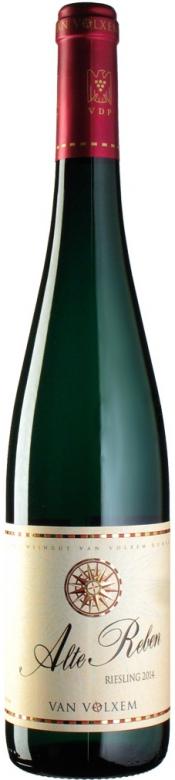 Вино Van Volxem   Alte Reben Riesling  Ван Вольксем Альте Ребен  Рислинг 2021 1500 мл
