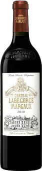 Вино Chаteau Labegorce Margaux АОС  2018 750 мл