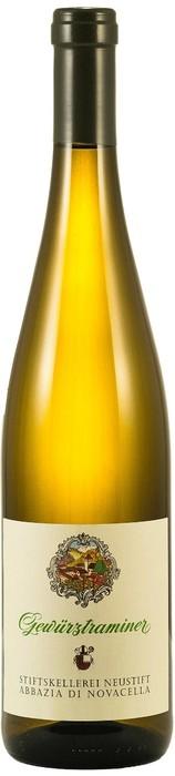 Вино Abbazia di Novacella Gewurztraminer  2019 750 мл