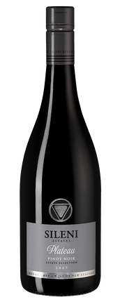 Вино Sileni  Plateau Pinot Noir Estate Selection  Силени  Плато Пино Нуар Эстейт Селекшн  2018 750 мл