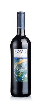 Вино Bodegas Solar de Urbezo Dance del Mar 2020 750 мл